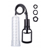 Прозрачная вакуумная помпа A-toys - A-toys - в Элисте купить с доставкой