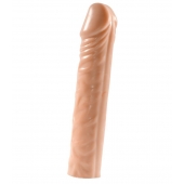 Удлиняющая насадка Extension sleeve - 17 см. - Sitabella - в Элисте купить с доставкой