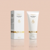 Интимный гель-смазка на водной основе YESforLOV Moisturising Intimate - 100 мл. - YESforLOV - купить с доставкой в Элисте