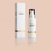 Массажный гель-смазка на силиконовой основе Allover Massage Gel - 100 мл. - YESforLOV - купить с доставкой в Элисте