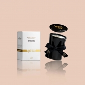 Массажная свеча Titillating Massage Candle - 120 мл. - YESforLOV - купить с доставкой в Элисте