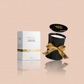 Массажная аромасвеча BEWITCHING MASSAGE CANDLE - 120 мл. - YESforLOV - купить с доставкой в Элисте