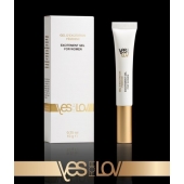 Возбуждающий интимный гель для женщин EXCITEMENT GEL FOR WOMEN - 10 гр. - YESforLOV - купить с доставкой в Элисте