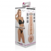 Мастурбатор-вагина Fleshlight Girls - Kendra Sunderland Angel - Fleshlight - в Элисте купить с доставкой