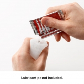 Карманный мастурбатор CLICK BALL - Tenga - в Элисте купить с доставкой