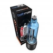 Синяя гидропомпа HydroMAX9 - Bathmate - в Элисте купить с доставкой