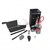 Прозрачная гидропомпа HydroXTREME5 - Bathmate - в Элисте купить с доставкой