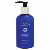 Массажный лосьон для тела с феромонами PURE INSTINCT - 236 мл. - Pure Instinct - купить с доставкой в Элисте
