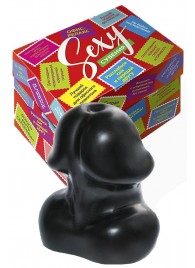 Сувенир в коробке  Босс - LOVETOY (А-Полимер) - купить с доставкой в Элисте