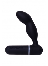 Стимулятор простаты Prostate Vibe - 10,5 см. - Bathmate - в Элисте купить с доставкой