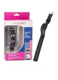 Браслет дистанционного управления Wristband Remote Accessory - California Exotic Novelties - купить с доставкой в Элисте