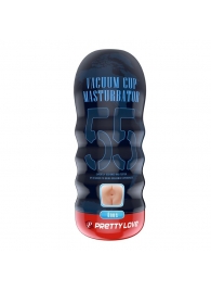 Мастурбатор-анус Vacuum Cup Masturbator - Baile - в Элисте купить с доставкой