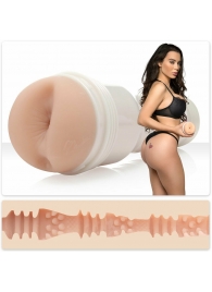 Мастурбатор-анус Fleshlight Girls - Lana Rhoades Karma - Fleshlight - в Элисте купить с доставкой