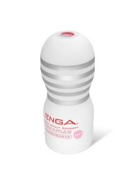 Мастурбатор TENGA Original Vacuum Cup Soft - Tenga - в Элисте купить с доставкой