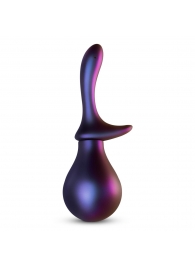 Фиолетовый анальный душ Nebula Bulb - ONE DC B.V. - купить с доставкой в Элисте