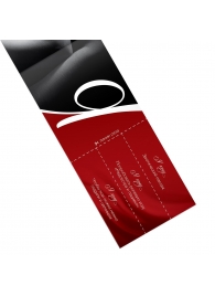 Эротическая игра-купоны с желаниями «Я хочу» - Сима-Ленд - купить с доставкой в Элисте