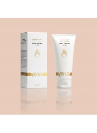 Лубрикант на водной основе с согревающим эффектом Warming Unisex Lubricant - 100 мл. - YESforLOV - купить с доставкой в Элисте
