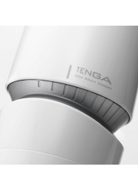 Мастурбатор TENGA AERO Silver Ring - Tenga - в Элисте купить с доставкой