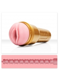 Мастурбатор-вагина Fleshlight - Go Stamina Training Unit - Fleshlight - в Элисте купить с доставкой