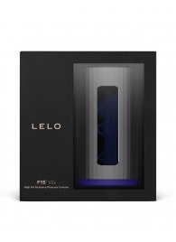 Инновационный сенсорный мастурбатор F1S V2x - Lelo - в Элисте купить с доставкой