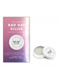 Бальзам для клитора Bad Day Killer - 8 гр. - Bijoux Indiscrets - купить с доставкой в Элисте