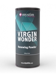 Пудра для ухода за игрушками Virgin Wonder Renewing Powder - MyStim - в Элисте купить с доставкой