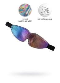 Радужная маска Anonymo - ToyFa - купить с доставкой в Элисте