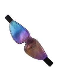 Радужная маска Anonymo - ToyFa - купить с доставкой в Элисте