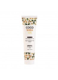 Массажное масло Coco Shea Oil - 100 мл. - Exsens - купить с доставкой в Элисте