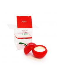 Крем для стимуляции сосков Crazy Love Cherry - 8 мл. - Exsens - купить с доставкой в Элисте