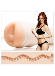 Мастурбатор-анус Fleshlight Girls - Maitland Ward Tight Chicks - Fleshlight - в Элисте купить с доставкой