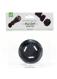 Адаптер для мастурбатора Fleshlight Flight Adapter Shower Mount - Fleshlight - купить с доставкой в Элисте