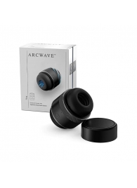 Инновационный мастурбатор для мужчин ARCWAVE Voy Fit System Cup - Arcwave - в Элисте купить с доставкой