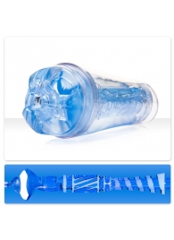 Мастурбатор Fleshlight Flight Commander - Fleshlight - в Элисте купить с доставкой