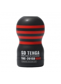 Мастурбатор TENGA SD Original Vacuum Cup Strong - Tenga - в Элисте купить с доставкой