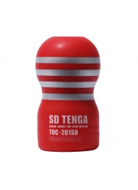 Мастурбатор TENGA SD Original Vacuum Cup - Tenga - в Элисте купить с доставкой