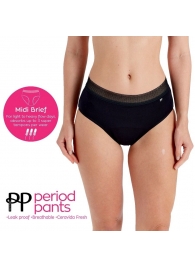 Менструальные трусы-брифы Period Pants - Pretty Polly - купить с доставкой в Элисте