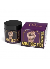 Гель на водной основе ANAL SEX FIST Classic Gel - 150 мл. - Миагра - купить с доставкой в Элисте