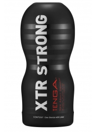 Мастурбатор Original Vacuum Cup Extra Strong - Tenga - в Элисте купить с доставкой