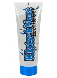 Смазка для вагинального секса KlatschNass - 240 мл. - Orion - купить с доставкой в Элисте