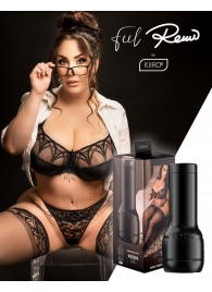 Телесный мастурбатор-вагина Feel Romi Chase - Kiiroo - в Элисте купить с доставкой