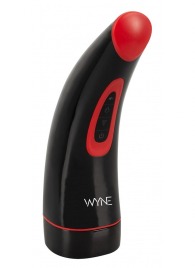 Автоматический мастурбатор WYNE 03 с подогревом - Orion - в Элисте купить с доставкой