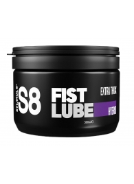 Гибридный лубрикант-желе для фистинга S8 Hybrid Fist Lube - 500 мл. - Stimul8 - купить с доставкой в Элисте