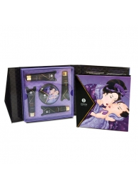 Подарочный набор Geishas secret из 5 предметов - Shunga - купить с доставкой в Элисте