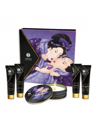 Подарочный набор Geishas secret из 5 предметов - Shunga - купить с доставкой в Элисте