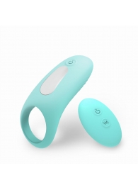 Кольцо на пенис с вибрацией и дистанционном управлении Vibrating Cock Ring - Tracy s Dog - в Элисте купить с доставкой