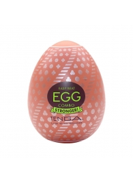 Мастурбатор-яйцо Tenga Egg Combo - Tenga - в Элисте купить с доставкой