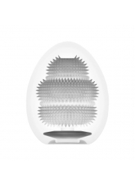 Мастурбатор-яйцо Tenga Egg Misty II - Tenga - в Элисте купить с доставкой