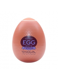 Мастурбатор-яйцо Tenga Egg Misty II - Tenga - в Элисте купить с доставкой