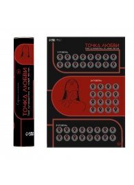 Плакат для двоих  Точка любви  со скретч-слоем - Сима-Ленд - купить с доставкой в Элисте